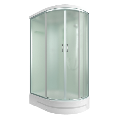 Душевая кабина ERLIT ER351226L-C3-RUS (120х80х226 см)