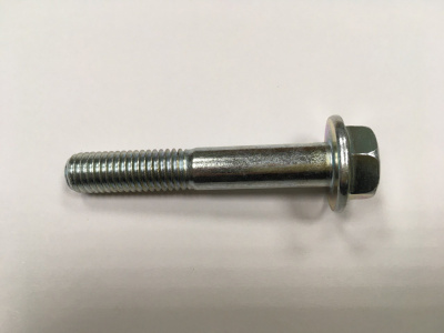 Болт М10х1,5х60 с фланцем (8,8) (автокрепёж)