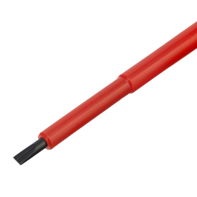 Отвёртка Сибртех SL3,0, L-75 мм, до 1000 В