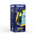 Фонарь ручной TOKOV TKE-RF-A-09 (аккумулятор 18650 1,2 Ач, 3 Вт LED + 3 Вт COB LED)
