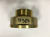 Переходник 1½" н. x 2" в., латунный, ViEiR