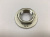Контргайка 1/2", латунная