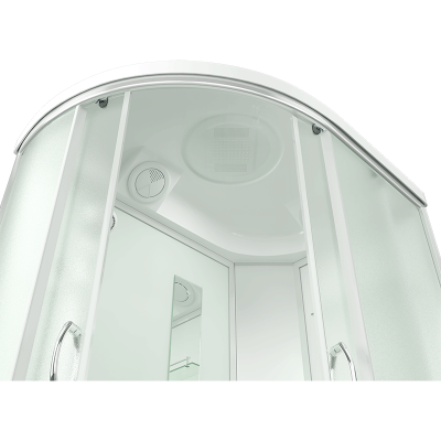 Душевая кабина ERLIT ER3512PR-C3-RUS (120x80x215 см)