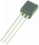 Симистор 0,8А, 600В (Z00607MA 5BL2)