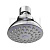 Лейка душевая D-lin D61051 (Ø8 см)