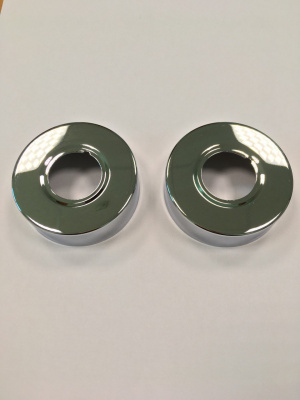 Отражатель декоративный KAISER 3/4"