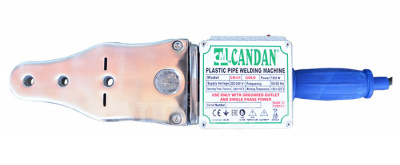 Сварочный аппарат для полипропилена CANDAN CM-01 GOLD, 1500 Вт