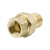 Американка 3/4" внутренняя/наружная резьбы, латунная LEXLINE