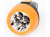 Фонарь ручной ULTRAFLASH LED3804 (аккумуляторный, 4 LED, 8 часов)