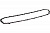 Цепь Sturm SC38013CRT-59, 59 звеньев, 3/8", 1,3 мм