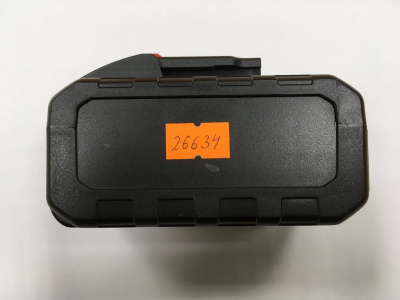 Аккумулятор для DEXTER, WORTEX и других, тип №4, NiCd, 18 В, 3,0 Ач