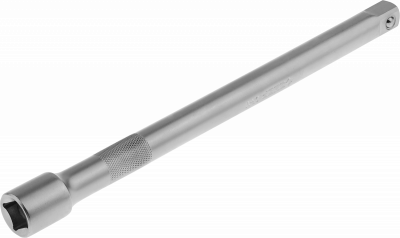 Удлинитель для торцевых головок ЗУБР, 1/2", 250 мм