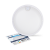 Светильник LED NEOX СПП ИД- 2065-КРУГ, 20 Вт, 6500 К, 1800 лм, IP65, с инфракрасным датчиком