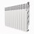 Радиатор алюминиевый ROYAL THERMO "Revolution" 500/80, 12 секций