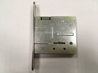 Корпус врезного замка BORDER G 4-3 Э
