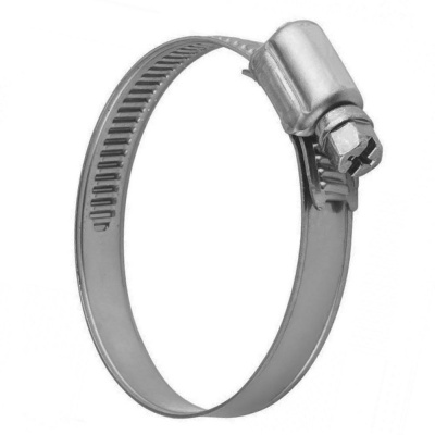 Хомут червячный MIKALOR 100-120/9
