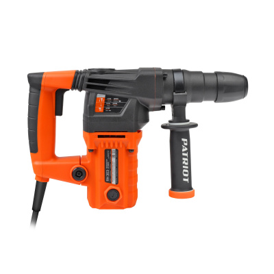 Перфоратор PATRIOT RH303, 1275Вт, 4,2Дж