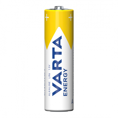 Элемент питания VARTA, AA, LR06