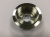 Переходник 1" н. x 2" в., латунный Переходник 1" н. x 2" в., латунный