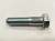 Болт М14х2х60 (8,8) (автокрепёж)