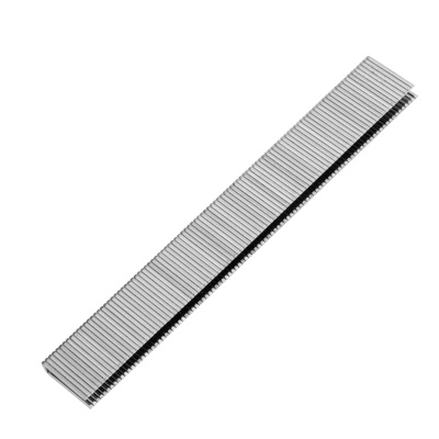 Скобы для пневматического степлера matrix, тип 18GA 1,25x1,0 мм, 19 мм, 5000 штук