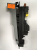 Кнопка для УШМ BOSCH 210/230 мм, 4 контакта, плавный пуск