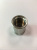 Муфта LD Pride 1/2", латунная Муфта LD Pride 1/2", латунная