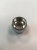 Удлинитель L-10 мм, 1/2", хром, ViEiR