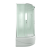 Душевая кабина ERLIT ER3508TP-C3-RUS (80х80х215 см)