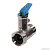 Клапан предохранительный 1/2" 8бар