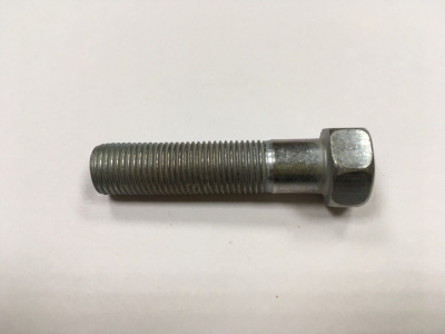 Болт М10х1х42 чашки "Волга" (автокрепёж)
