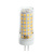 Лампа Feron LED LB-434, G4, 9 Вт, 6400 K, 220 В, 63х18 мм
