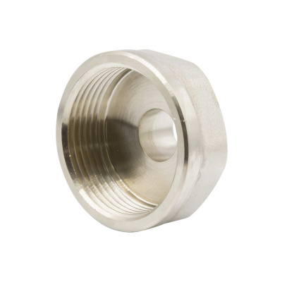 Переходник 1/2" н. x 1¼" в., латунный, VRT