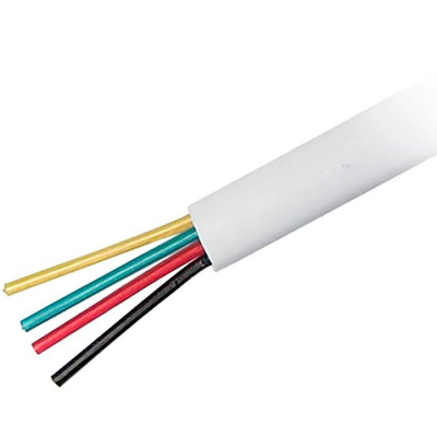 Провод телефонный ШТЛП-4