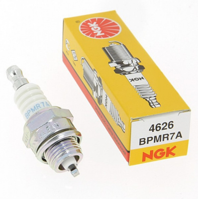 Свеча зажигания NGK BPMR7A