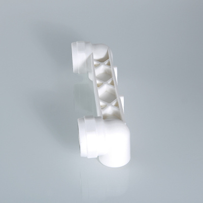 Планка с водорозетками Ø20 мм х 1/2" VALTEC