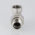Американка угловая 1/2", латунная, Valtec