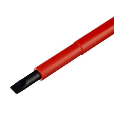 Отвёртка Сибртех SL5,5, L-125 мм, до 1000 В