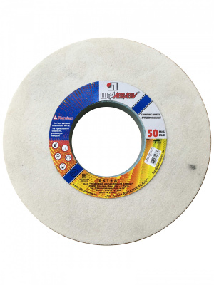 Круг шлифовальный LUGA 350х40х127 25А 40 К, L (40СМ)