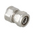 Муфта м/пл VALTEC 26 мм х 3/4" внутренняя резьба  