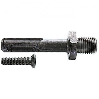 Адаптер SDS Plus matrix, на резьбу 1/2"-20 UNF