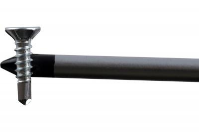 Отвёртка ULTIMA PH2, L-150 мм, магнитная