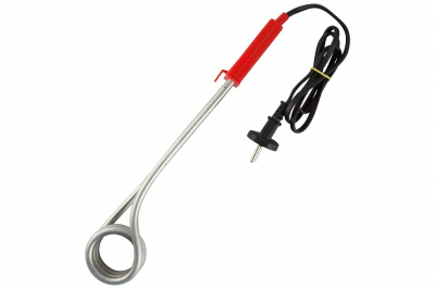 Кипятильник электрический HOMESTAR HB-025, 2500 Вт, 220 В