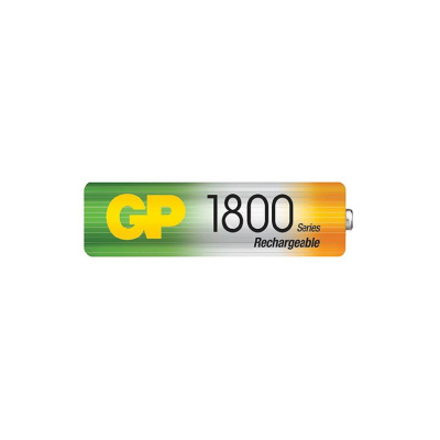 Аккумулятор GP, AA, 1800 mA