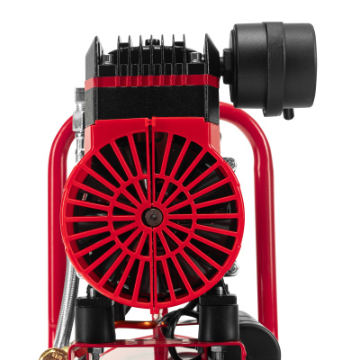Компрессор MTX SPC 1500/24, 1500 Вт, 24 л, 260 л/мин, безмасляный, малошумный