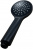 Смеситель для душа D-lin D160363-A, чёрный