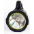 Фонарь-прожектор Camelion E1338, 10 режимов, 600 м, кемпинг 2700/4500К, аварийный, USB/microUSB, 6 Ач