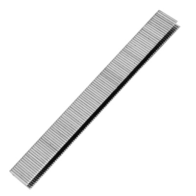 Скобы для пневматического степлера matrix, тип 18GA 1,25x1,0 мм, 16 мм, 5000 штук