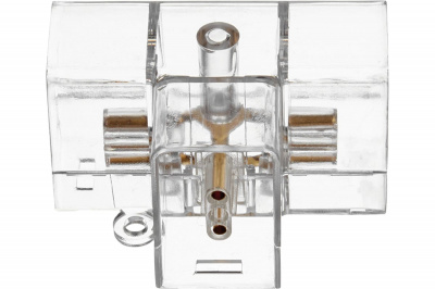 Коннектор T-образный WOLTA WTB-WBT-T-01