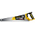 Ножовка по дереву STAYER Professional COBRA 7 UNIVERSAL CUT, 450 мм